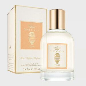 Tocca Dry Body Oil Stella 100ml